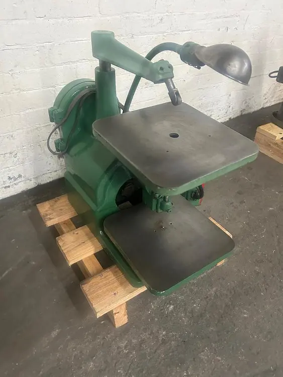Used IDEAL TOOL & DIE CO. _UNKNOWN_ Jewelry Equipment & Tools | Gold Machinery #440059