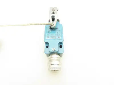 P&H Harnischfeger GLAA01A Cable Hoist Limit Switch Kit Honeywell Micro Switch