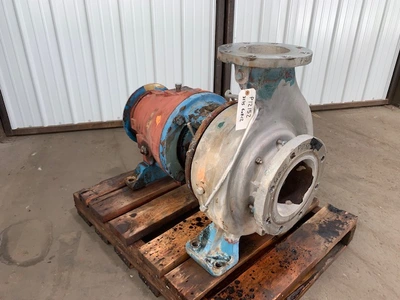 USED Goulds 3175