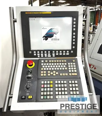 Used 2010 WALTER HELITRONIC MINI POWER COMPACT Tool & Cutter Grinders New York US | Prestige Equipment #1572041
