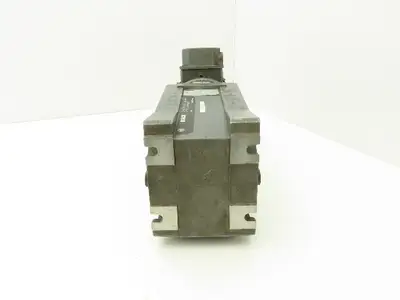 Lenze MDEMA1M071-32 Gearmotor 47.8:1 Ratio .45kw 230/460V Hex Shaft GKR04-2M HAK