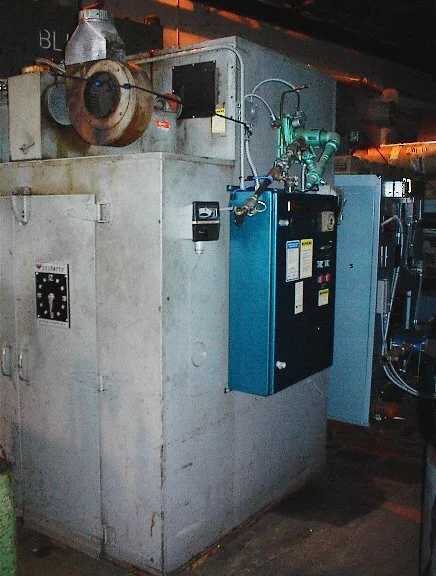 USED DESPATCH V-39 STD