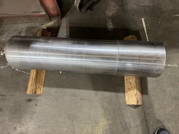 New Ajax 2500 Pitman & Wrist Pin Immediately available