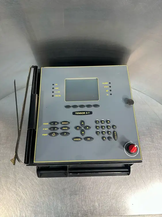Used Atlas Copco _UNKNOWN_ Automation Control (HMI) South Carolina US | Palmetto Automation #1155505