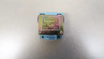 NEW TELEMECANIQUE ZCK-M1