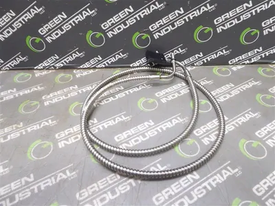 Banner IAR23SMA Fiber Optic Sensor Head 17305 New NIB