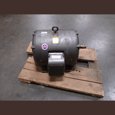 Baldor 75 HP Motor