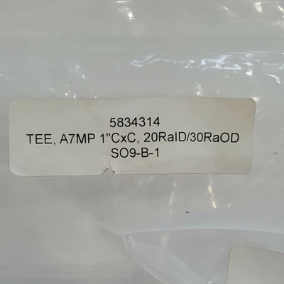 NEW Advance Fittings 56137-179