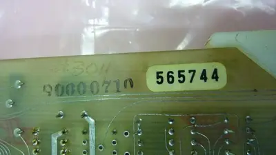 USED COMSTAR 8100-0025B