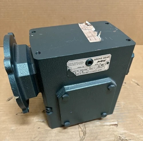NEW Grove Gear BMQ226-2