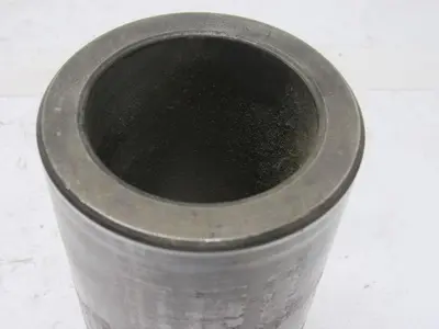 Lempco 962-1628 2" X 7" Steel Guide Post Bushing Punch Press Die