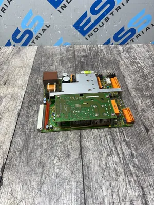USED Siemens 6SC6100-0GB11
