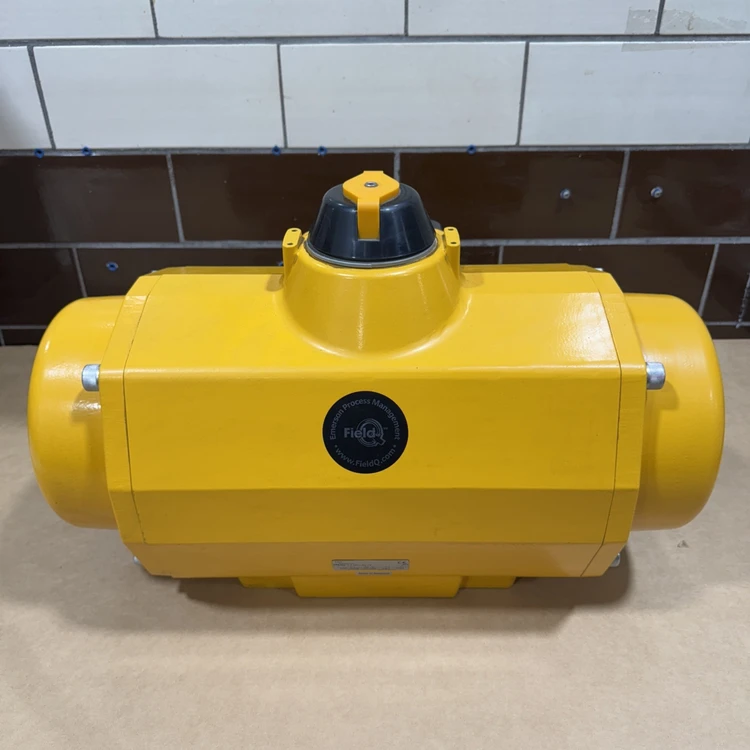 New | in-Stock Emerson QS1600.U04STACW Valves/Fittings | J&J Industrial Supply #499102