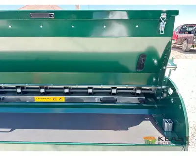 Used PH OUTDOORS _UNKNOWN_ No-Till Drills Iowa US | Keast Enterprises #1360380