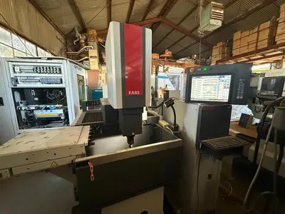 USED MITSUBISHI EA8SM, 2018,