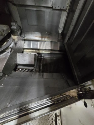 2012 OKUMA MA-600HB-II Horizontal Machining Centers | Toolquip, Inc. (8)