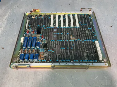Used YASKAWA JANCDMB21 Printed Circuit Boards (PCB) Ohio US | HGR 24 #1316197