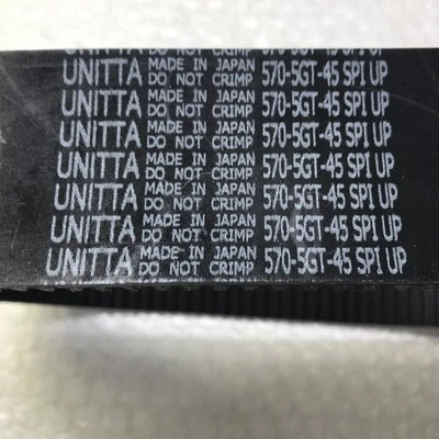 NEW Unitta Unitta 570-5GT-45 SPI UP