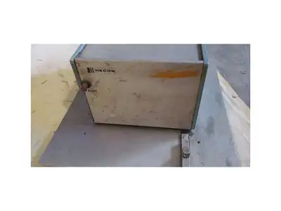 Quantamatic 4500 Street era met Display with Printer