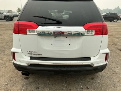 Used 2017 GMC TERRAIN SUVs Michigan US | Miedema Asset Management Group #1304511