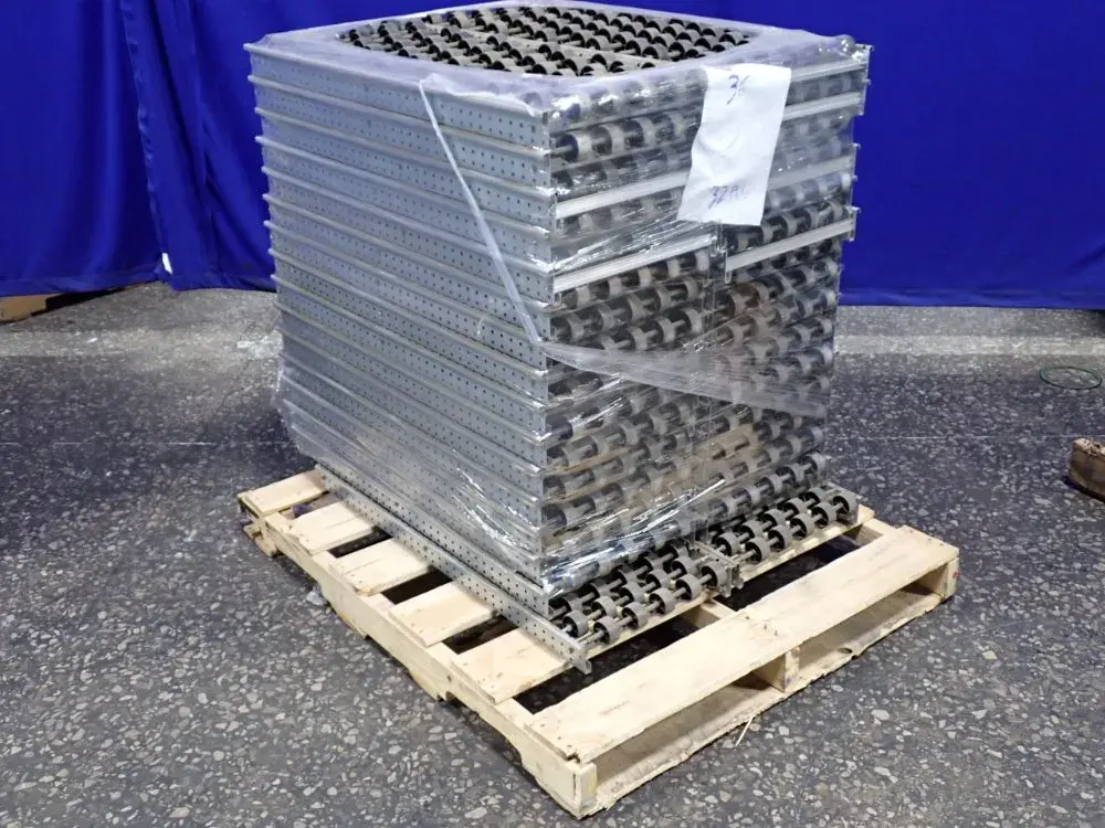 36 X 16 Conveyors