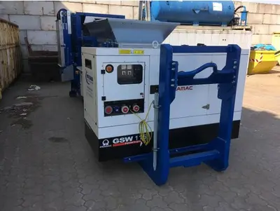 USED 2020 INTEGRA HWS-1000 KL