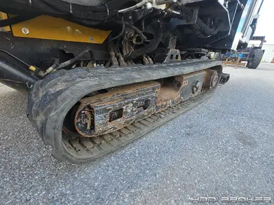 Used 2020 VERMEER 2020 VERMEER D23X30DR S3 Drill Rigs Florida US | HDD Broker #1346236