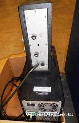 Monsanto Mooney Viscometer, Item # 1885