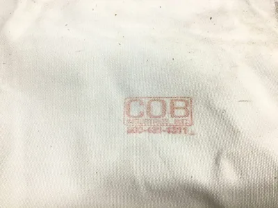 COB Industries 117 Qwik Pipe Freezing Cable 9-5000 PSI