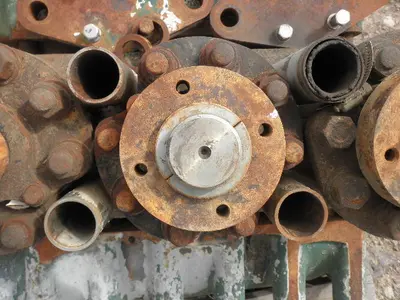 USED AJAX T-150-M