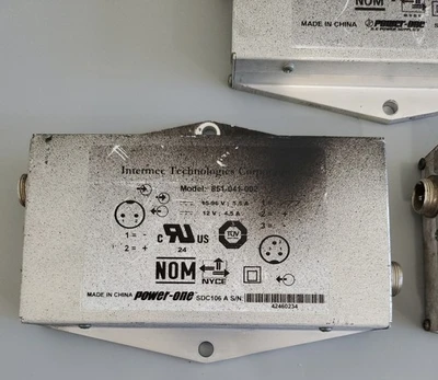USED Intermec 851-041-002