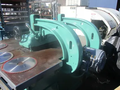 USED DIEHL 750