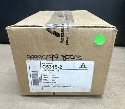 NEW Armstrong C5315-2
