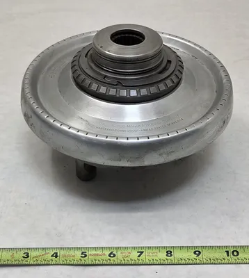 JACOBS 91-C6 Tooling & Accessories, Lathe Chucks | Machinery Central (6)