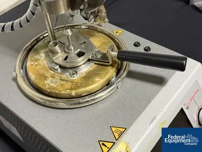 Used Anton Paar Anton Paar PMA5 Flash Point Tester Miscellaneous Laboratory Equipment Ohio US | Federal Equipment Company #971812
