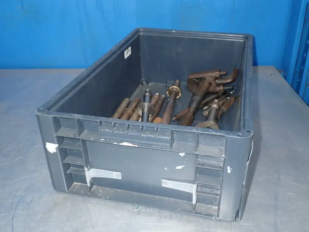 Drill Attachments