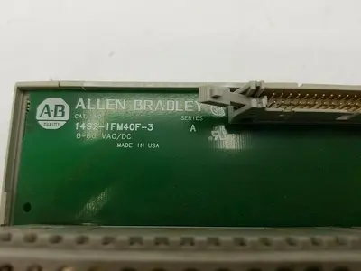 Used ALLEN-BRADLEY ALLEN-BRADLEY Automation Control (HMI) | ND Industrial Surplus #1224648