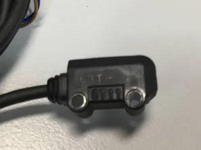 USED OMRON E3T-ST11