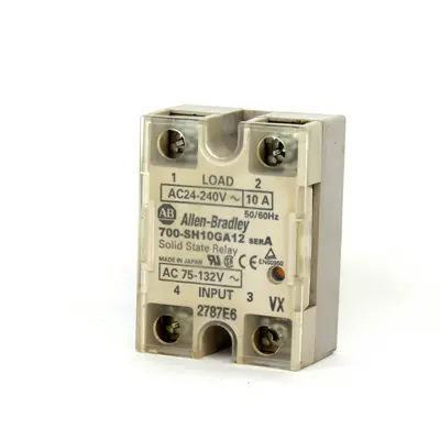 USED ALLEN BRADLEY 700-SH10GA12