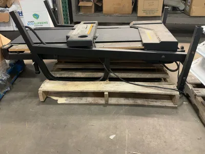 Weslo Cadence 930 Folding Treadmill