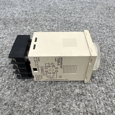 Used Hanyoung Nux T48N-10A Misc Industrial Equipment California US | Davliegogo LLC #1730254