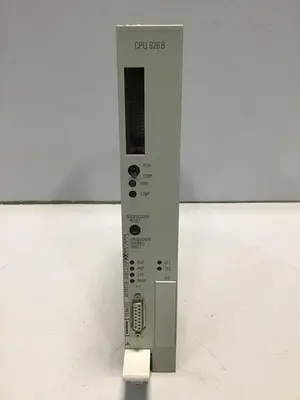 USED SIEMENS 6ES5 928-3UB12