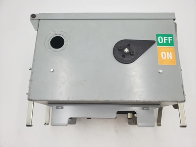 Siemens SLID3620G 60 Amp 600 Volts Bus Plug