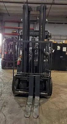 USED 2018 CLARK S30CL