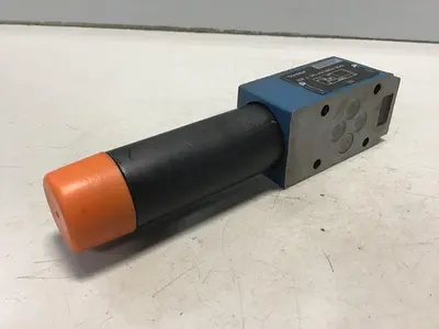 USED REXROTH ZDR6DP243210YMSO43