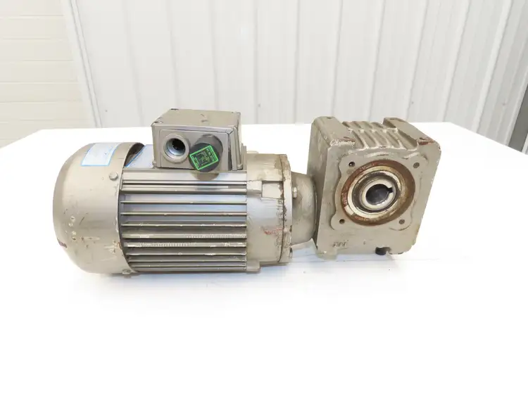 Used SCHUBERT _UNKNOWN_ Speed Reducers | Arrow Industrial #614742