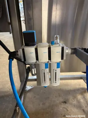 USED AMFEC 510