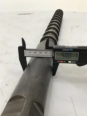 USED ENGEL ES330/65HL / SB