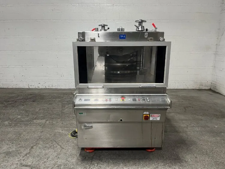 Used MANESTY MKIIA Miscellaneous Packaging Equipment Ohio US | HGR 24 #729151