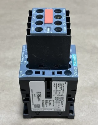 NEW Siemens 3RT2015-1BB44-3MA0